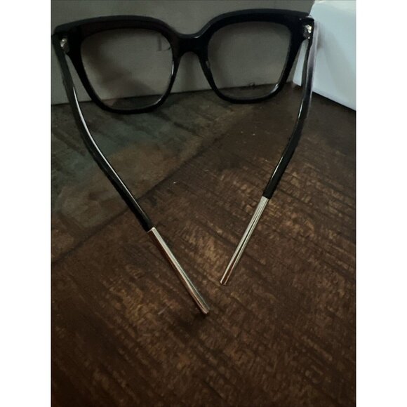 vintage christian dior very DIOR Optical glasses Rare Design NOS RARE - Picture 6 of 12